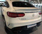 Mercedes-Benz GLE-Coupe | 23346