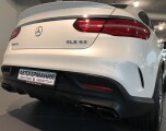 Mercedes-Benz GLE-Coupe | 23345