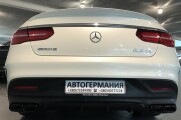 Mercedes-Benz GLE-Coupe | 23364