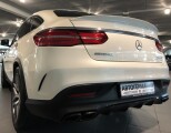 Mercedes-Benz GLE-Coupe | 23361