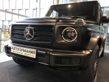 Mercedes-Benz G 500 | 23038