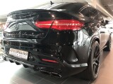 Mercedes-Benz GLE-Coupe | 23068