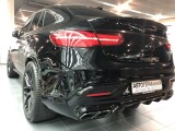 Mercedes-Benz GLE-Coupe | 23070