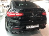 Mercedes-Benz GLE-Coupe | 23064