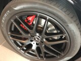 Mercedes-Benz GLE-Coupe | 23078