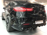 Mercedes-Benz GLE-Coupe | 23069