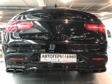Mercedes-Benz GLE-Coupe | 23065