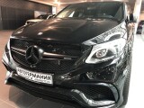 Mercedes-Benz GLE-Coupe | 23075