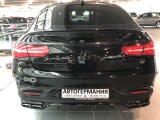 Mercedes-Benz GLE-Coupe | 23066