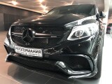 Mercedes-Benz GLE-Coupe | 23074