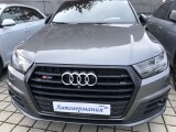 Audi SQ7 | 23090