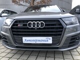 Audi SQ7 | 23091
