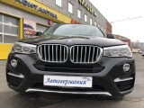 BMW X4  | 23127