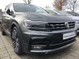 Volkswagen  Tiguan | 23165