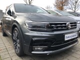 Volkswagen  Tiguan | 23166