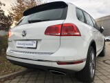 Volkswagen Touareg | 23221