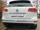 Volkswagen Touareg | 23225
