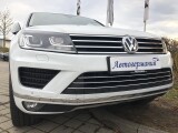 Volkswagen Touareg | 23218