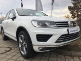 Volkswagen Touareg | 23215