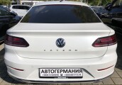 Volkswagen Arteon | 23377