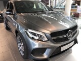 Mercedes-Benz GLE 350 | 23408