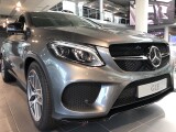 Mercedes-Benz GLE 350 | 23411