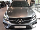 Mercedes-Benz GLE 350 | 23407