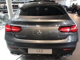 Mercedes-Benz GLE 350 | 23397
