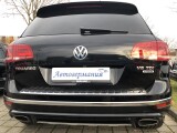 Volkswagen Touareg | 23425