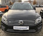 Volkswagen Touareg | 23440