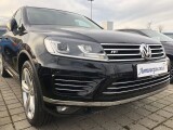 Volkswagen Touareg | 23431
