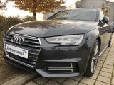 Audi A4  | 23464