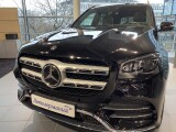 Mercedes-Benz GLS-Klasse | 23506