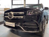 Mercedes-Benz GLS 400d | 23501