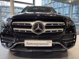 Mercedes-Benz GLS-Klasse | 23498