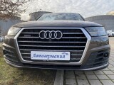 Audi Q7 | 23610