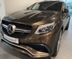 Mercedes-Benz GLE-Coupe | 23742
