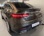 Mercedes-Benz GLE-Coupe | 23762
