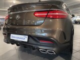Mercedes-Benz GLE-Coupe | 23761