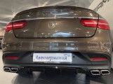Mercedes-Benz GLE-Coupe | 23766