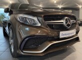 Mercedes-Benz GLE 63 AMG | 23746
