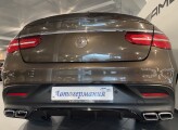 Mercedes-Benz GLE-Coupe | 23768