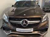 Mercedes-Benz GLE 63 AMG | 23740