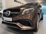 Mercedes-Benz GLE-Coupe | 23743