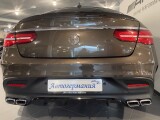 Mercedes-Benz GLE-Coupe | 23759