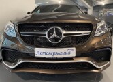 Mercedes-Benz GLE 63 AMG | 23741