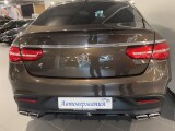 Mercedes-Benz GLE-Coupe | 23757
