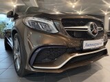 Mercedes-Benz GLE-Coupe | 23747