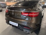 Mercedes-Benz GLE-Coupe | 23760