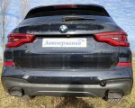 BMW X3 M | 23871